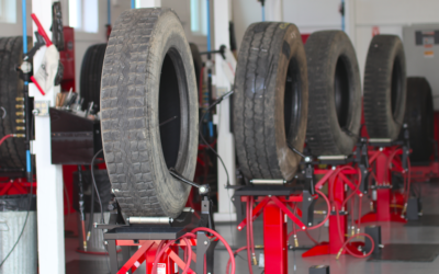 The Importance of Proper Tire Repair