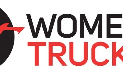 TECH’s Tim BeVier addresses Women in Trucking Organization