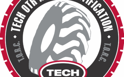 TECH Introduces Comprehensive OTR Repair Certification Program at the Annual TIA OTR Conference in Tampa