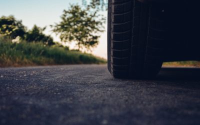 National Tire Safety Week – What is Your Tire Safety IQ?