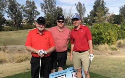 TECH Scores an “ACE” at TIA’s OTR Conference in Palm Springs