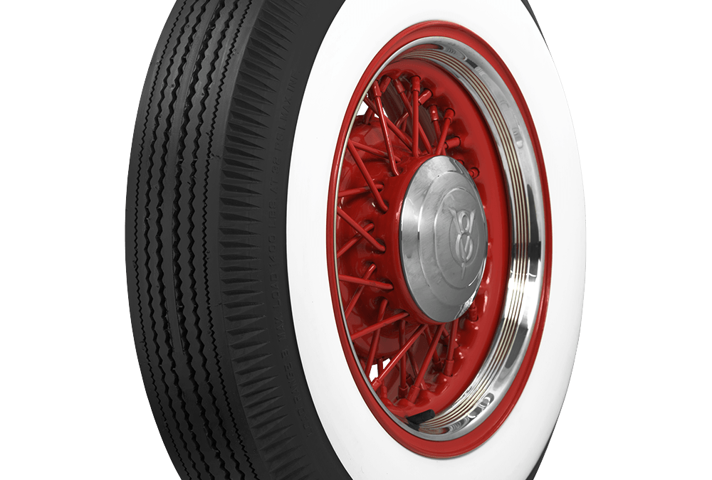 TECH Tire Trivia…Did You Know?