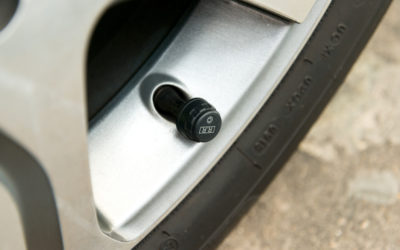 Ensure Proper Tire Pressure with TECH’s U-Pro Hybrid 2.0 Sensors