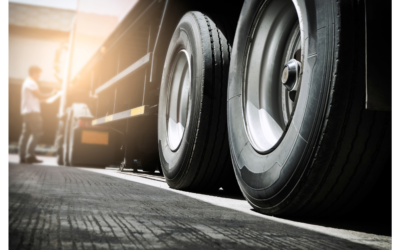 Reinforce Your Truck’s Shoulder Tire Repairs
