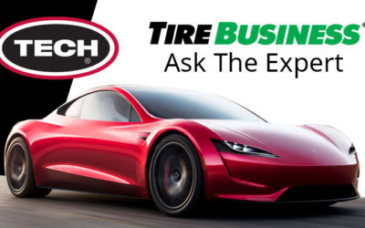 Learn All About Sound Suppression Tires And How To Repair Them
