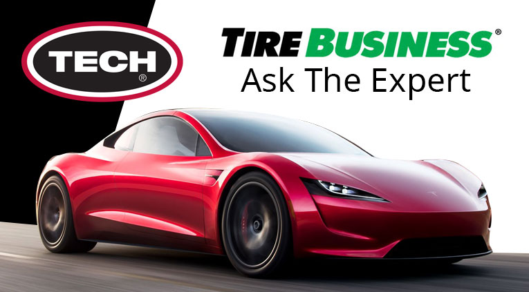 Learn All About Sound Suppression Tires And How To Repair Them