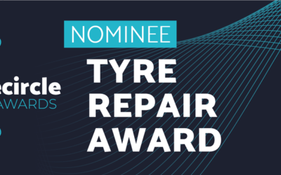 TECH is the Third TRC Company to be Nominated for the 2021 Recircle Awards