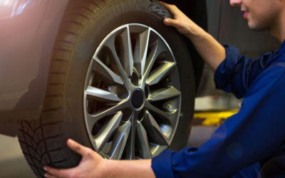 Why Off-The-Wheel Tire Repairs are the Safest For Your Family