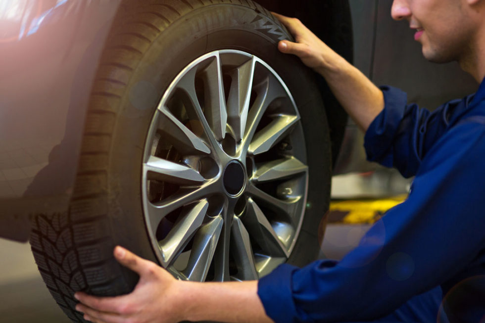 Why OffTheWheel Tire Repairs are the Safest For Your Family Tech Tire Repair Solutions