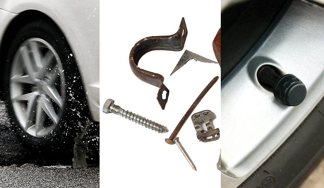 Common Causes For Slow Tire Leaks And How To Fix Them Tech Tire Repair Solutions