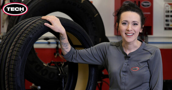 Tire Repair Training Videos - Tech Tire Repair Solutions