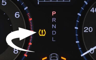 Tire Pressure Monitoring Systems (TPMS) Explained: Benefits and Maintenance