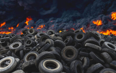 The Importance of Proper Tire Disposal and Its Environmental Impact