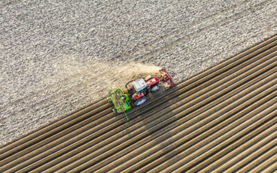 Planting Season Pressure: How to Stay Rolling When the Unexpected Hits Your Farm Tires