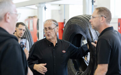 The Hidden Cost of “Good Enough” Tire Repairs