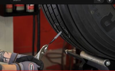 How Retread Compatible Tire Repairs Help Protect Casing Value on Commercial Trucks