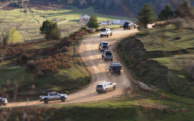 Off-Road Tire Repair Kit Guide: What to Carry Before the Trail Fights Back