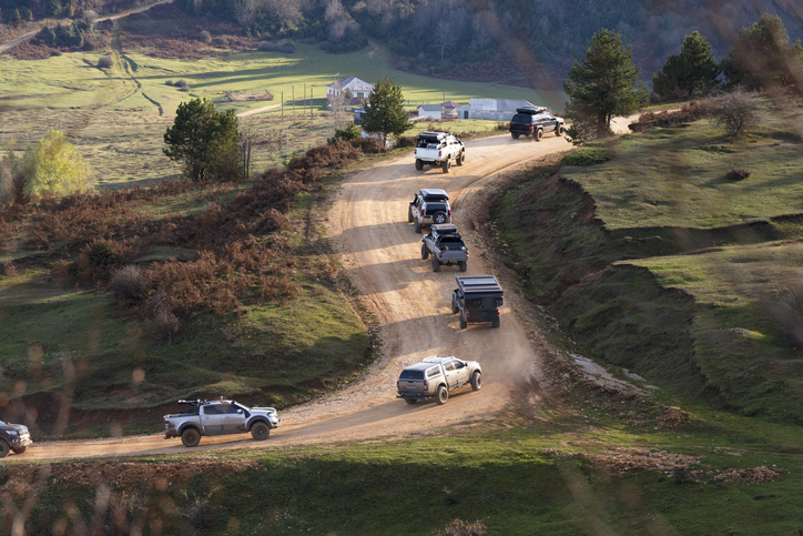 Off-Road Tire Repair Kit Guide: What to Carry Before the Trail Fights Back