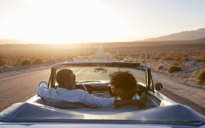 7 Things to Do If You Get a Flat Tire on Vacation