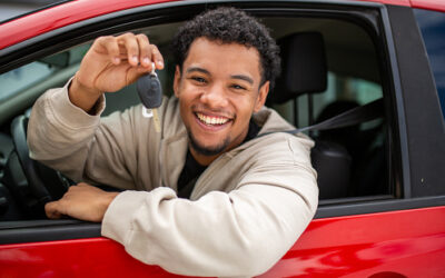 What Should Every New Driver Know? A Practical Guide for Teens and Parents